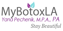 my botox la med spa