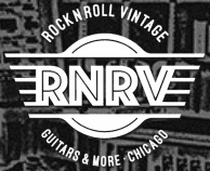 rock n roll vintage & synth city