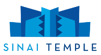 sinai temple