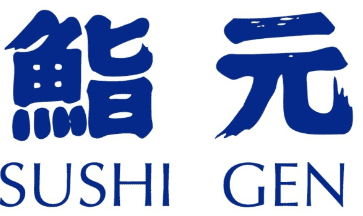 sushi gen