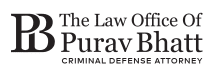 the law office of purav bhatt