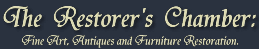 the restorer's chamber