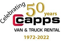 Capps Van & Truck Rental