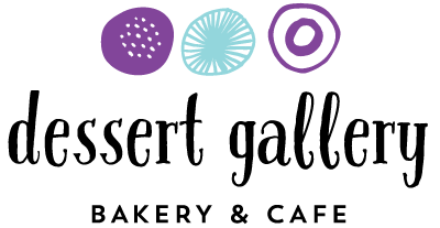 Dessert Gallery Logo