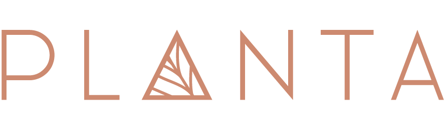 PLANTA Queen Logo
