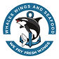 Whales Wings & Seafood