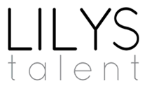 Lily’s Talent Logo