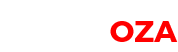 DJ OZA Top Indian DJ in Chicago Logo