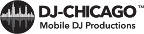 DJ Chicago Logo