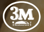 3m restaurant american buffet