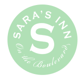 Sara's Inn Logo
