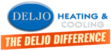 Deljo Heating and Cooling