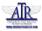 advance tax relief llc
