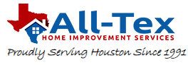 all tex home improvement services, inc