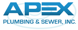 apex plumbing & sewer inc 