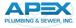 apex plumbing & sewer inc 