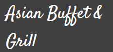 asia buffet & grill