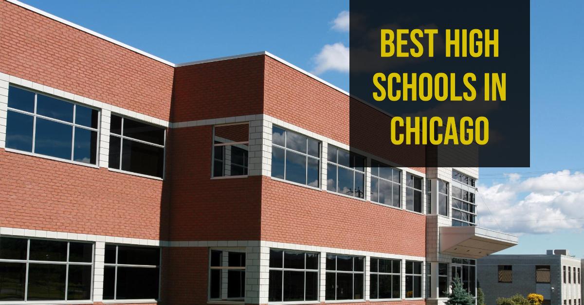 Best High Schools In Chicago