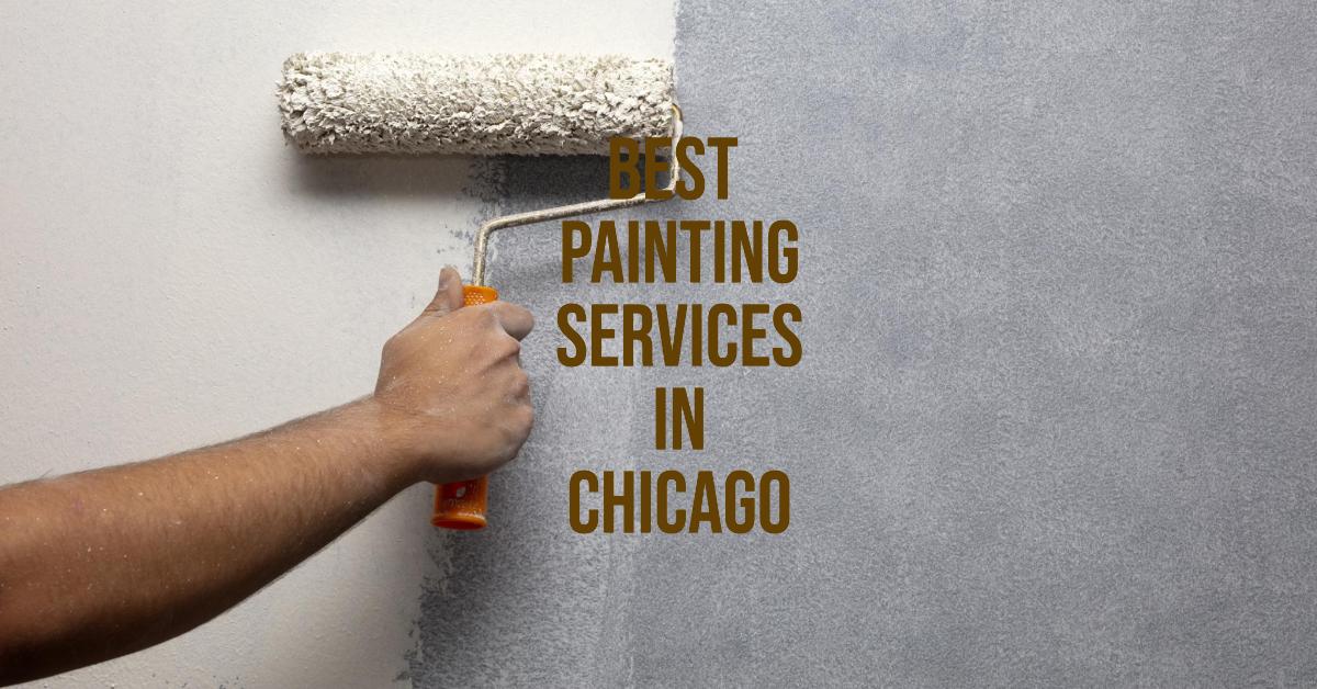 Best Painting Services In Chicago
