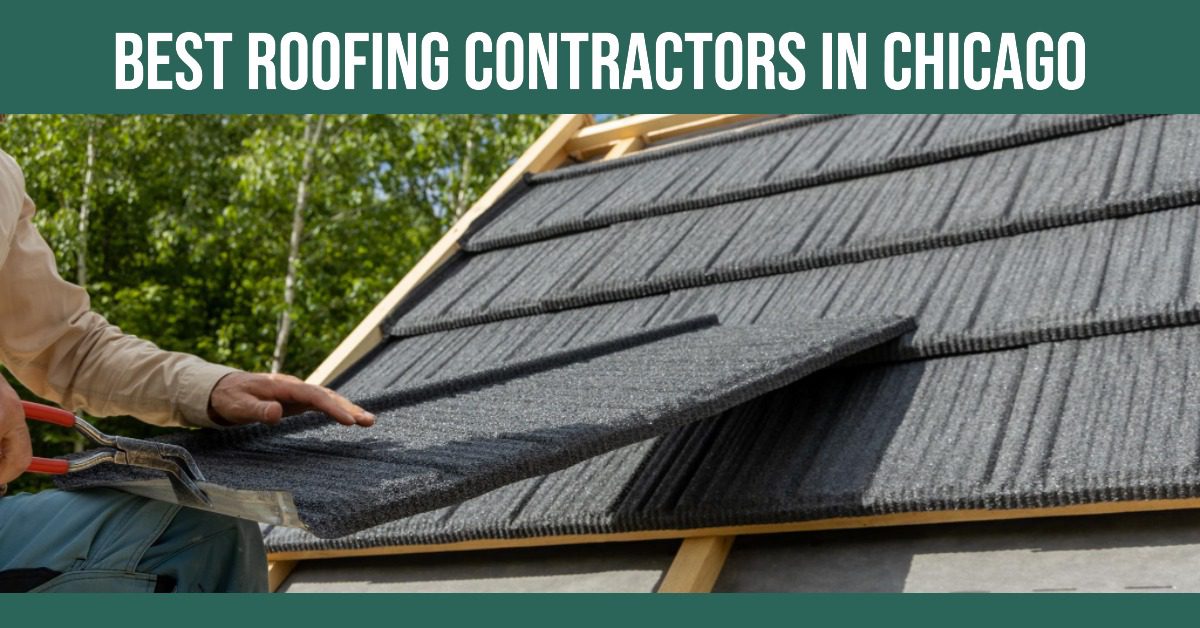 Best Roofing Contractors In Chicago