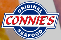 connie's seafood market & restaurant
