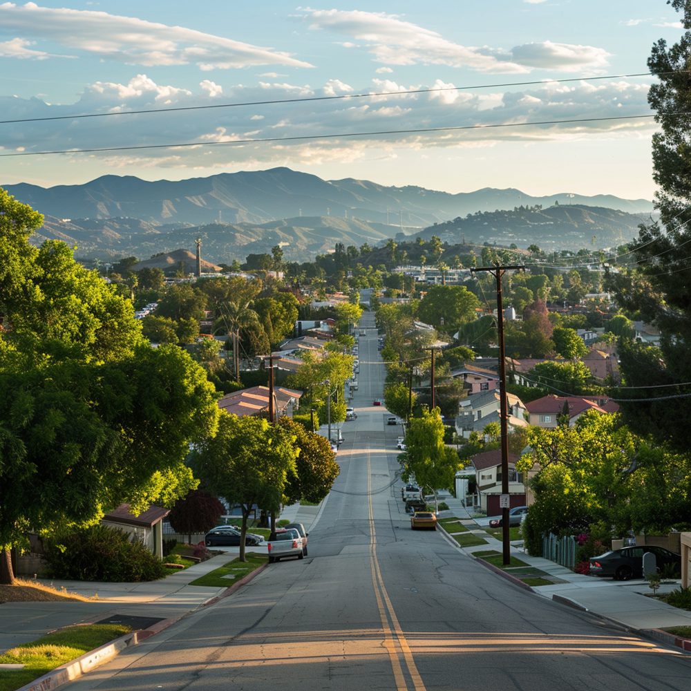 glendale