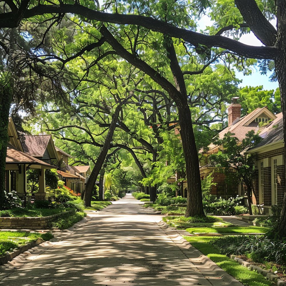 hancock park