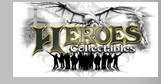 heroes collectables