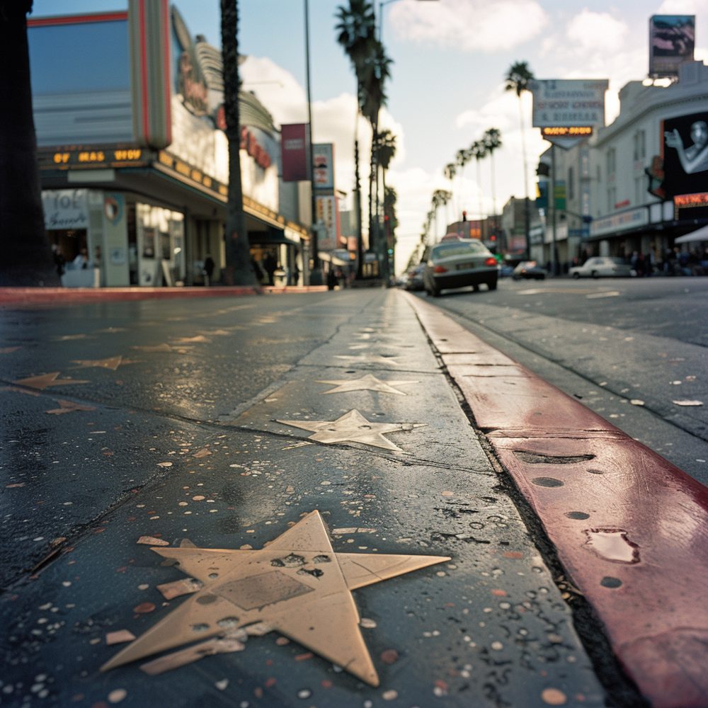 hollywood