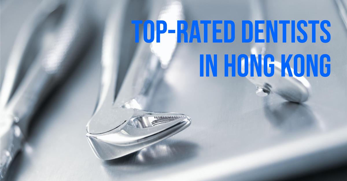 Hong Kong Dentists Services Guide 2024