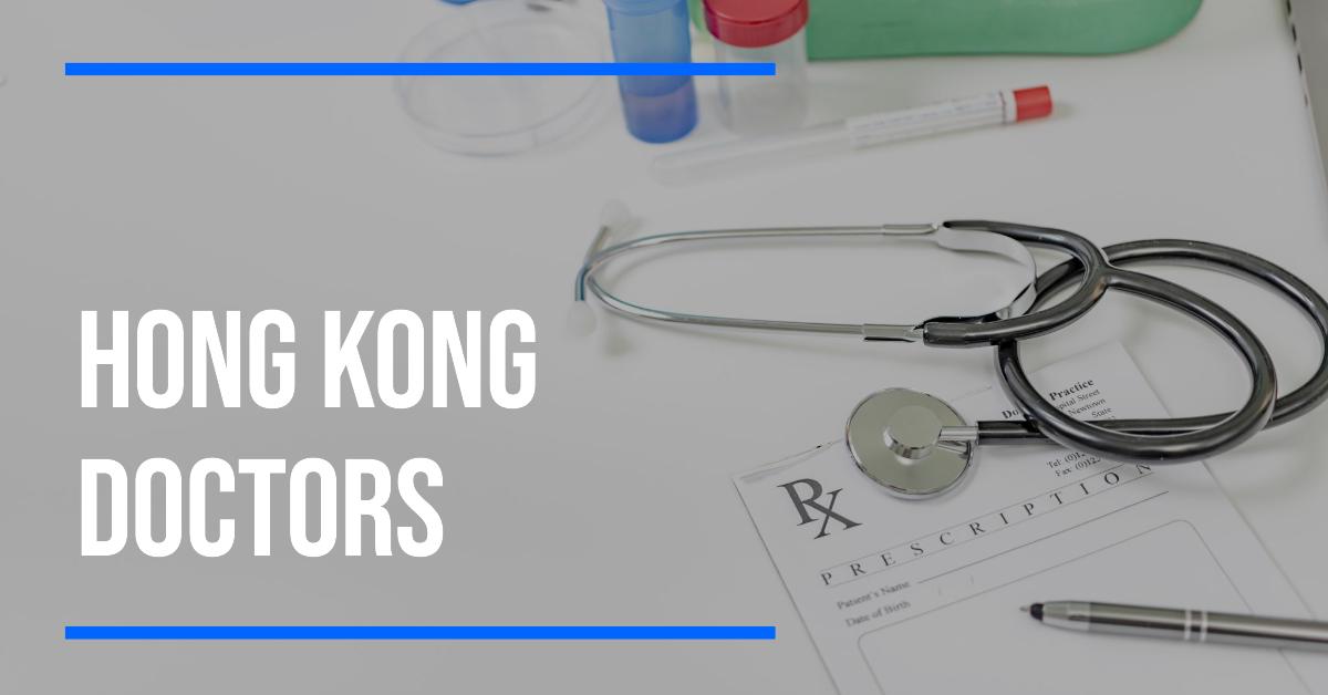 Hong Kong Doctors
