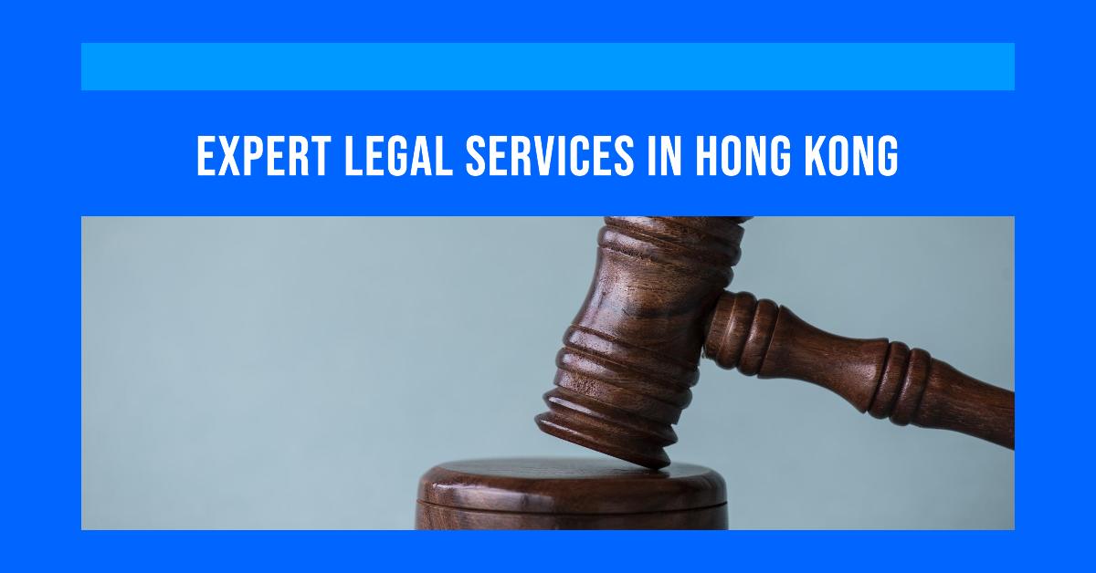 Hong Kong Lawyers