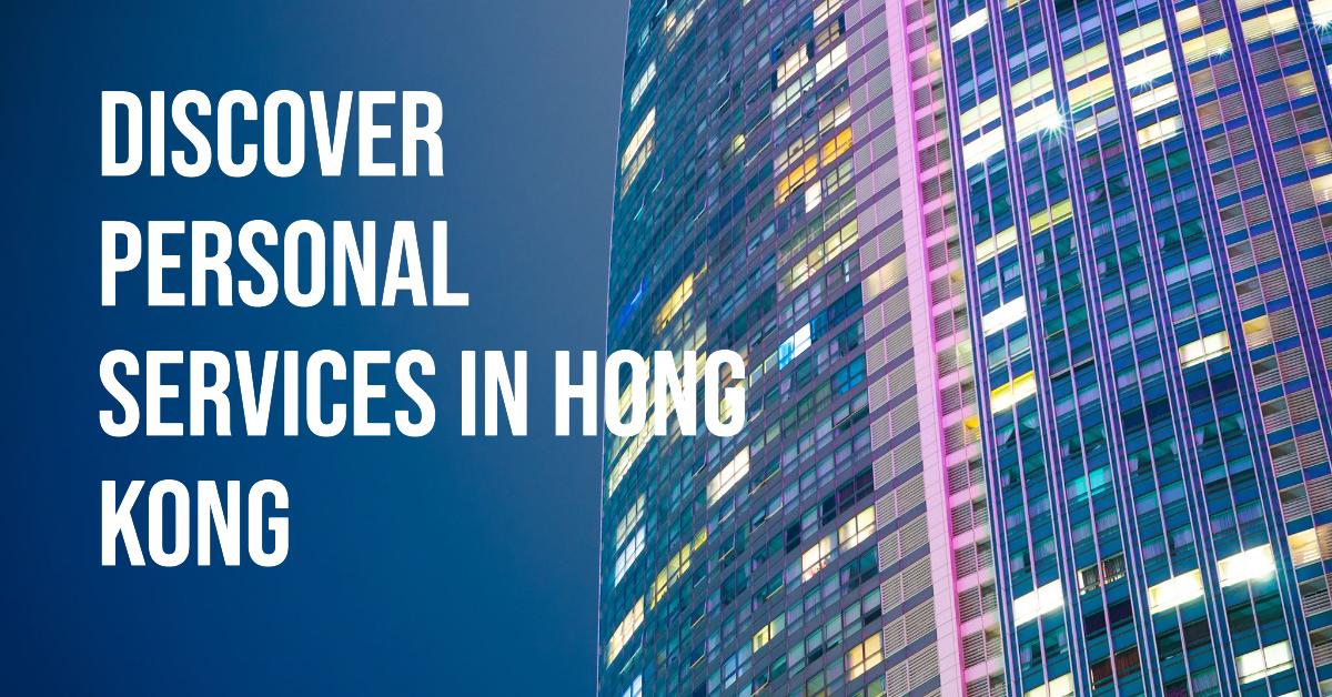 Hong Kong Personal Services
