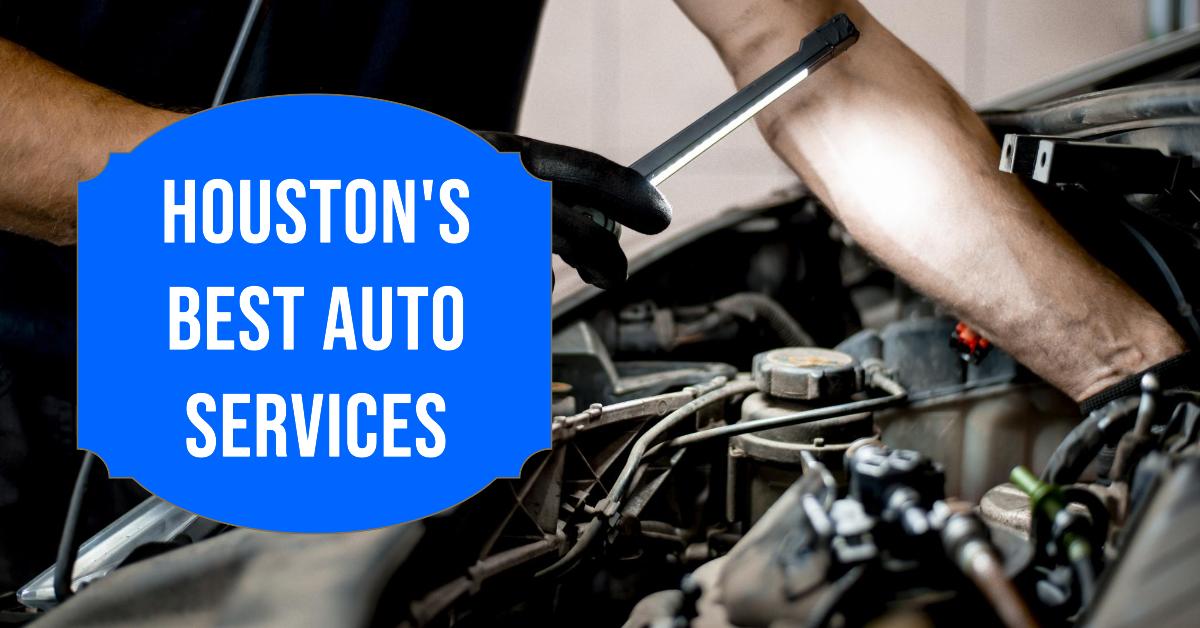 Houston Auto Services