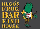 hugo's frog bar & fish house