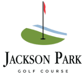 jackson park golf course