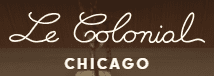 le colonial chicago