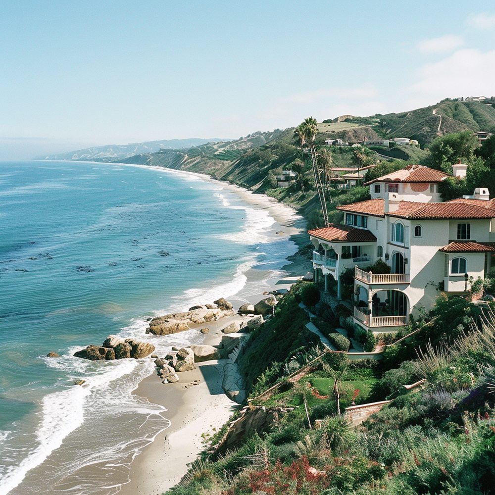 malibu
