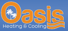 oasis heating and cooling