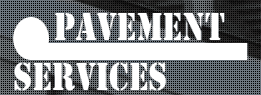 pavement services