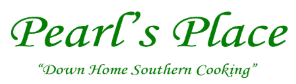 pearl's place restaurant