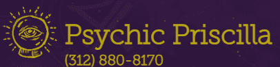 psychic priscilla