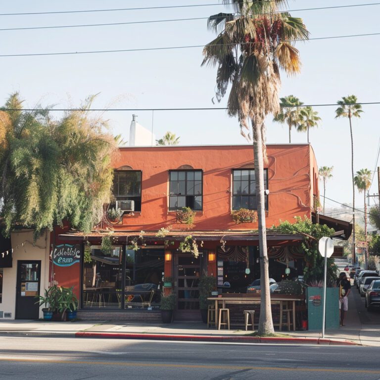 Best Neighborhoods in Los Angeles: Our Top 10 Picks for 2025
