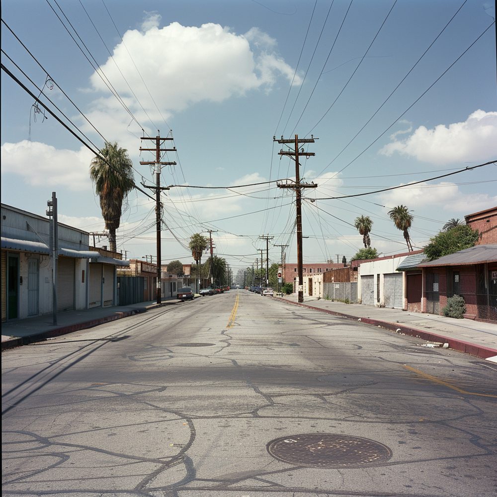 south central