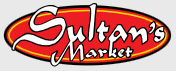 sultan's market