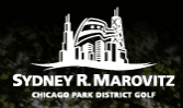 sydney r marovitz golf course
