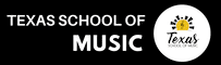 texas school of music