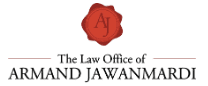 the law office of armand jawanmardi