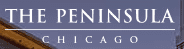 the peninsula chicago