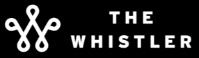 the whistler